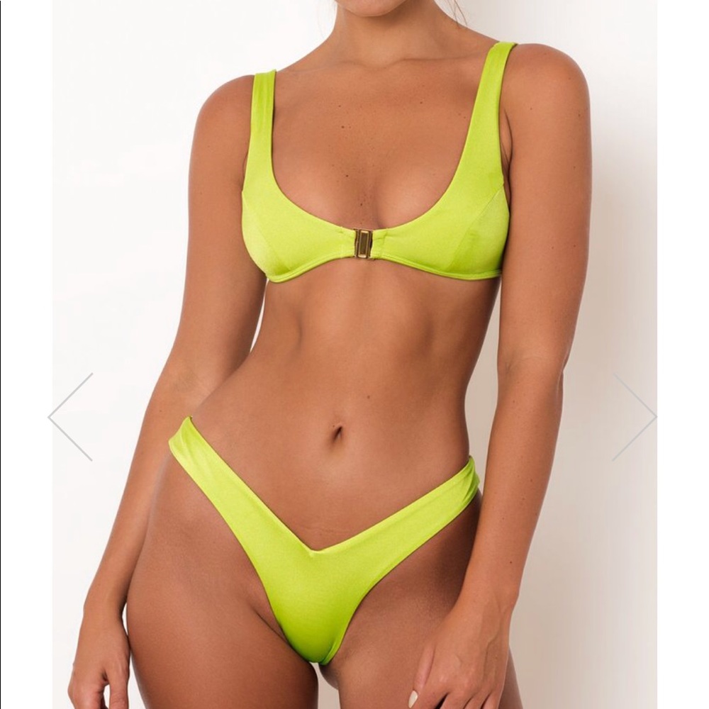SOMMER SWIM BIKINI
